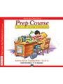 Alfred's Basic Piano Prep Course: Universal Edition Activity & E