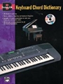 Basix Keyboard Chord Dictionary