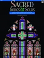 Sacred Songs & Solos Book 1