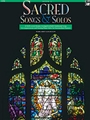 Sacred Songs & Solos Book 2