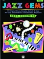 Jazz Gems Book 1