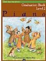 Alfred Basic Graduation Book Level 2