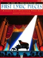 First Lyric Pieces Book 1