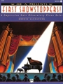 First Showstoppers Book 1