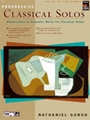 Progressive Classical Solos