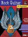Rock Guitar For Beginners