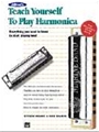 Teach Yourself To Play Harmonica