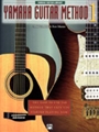 Yamaha Guitar Method 1