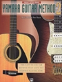 Yamaha Guitar Method 2