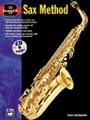 Basix Sax Method