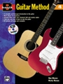 Basix Guitar Method  Bk 4