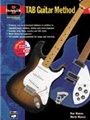Basix Tab Guitar Method  Bk 1