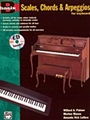 Basix Scales, Chords & Arpeggios