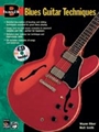 Basix Blues Guitar Techniques