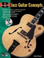 Basix Jazz Guitar Concepts
