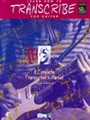 Learn How To Transcribe For Guitar