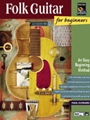 Folk Guitar For Beginners