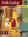 Folk Guitar For Beginners