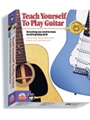 Teach Yourself to Play Guitar