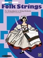 Folk Strings