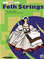 Folk Strings