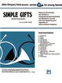 Simple Gifts