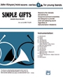 Simple Gifts
