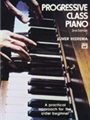 Progressive Class Piano