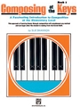 Composing at The Keys Book 1