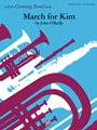 March For Kim