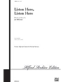Listen Here Listen Here