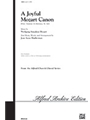 Joyful Mozart Canon