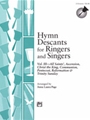 Hymn Descants For Ringers & Singers
