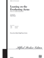 Leaning On The Everlasting Arms