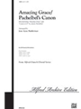Amazing Grace/pachelbel's Canon