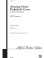 Amazing Grace/pachelbel's Canon