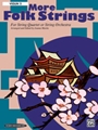 More Folk Strings