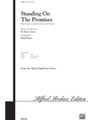 Standing On The Promises