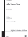 A La Nanita Nana
