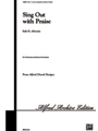 Sing Out With Praise