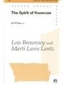 Spirit Of Kwanzaa