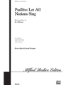 Psallite  Let All Nations Sing