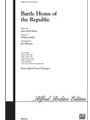 Battle Hymn Of The Republic