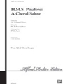 Hms Pinafore: A Choral Salute