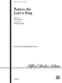 Rejoice The Lord Is King