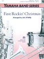 First Rockin' Christmas