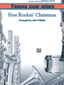 First Rockin' Christmas