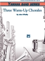 3 Warm-up Chorales
