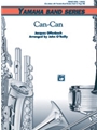 Can-can