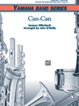 Can-can